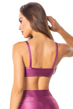  Sport-BH - Top Atletika Slim Classic - Cajubrasil & Nova Cabana Activewear 