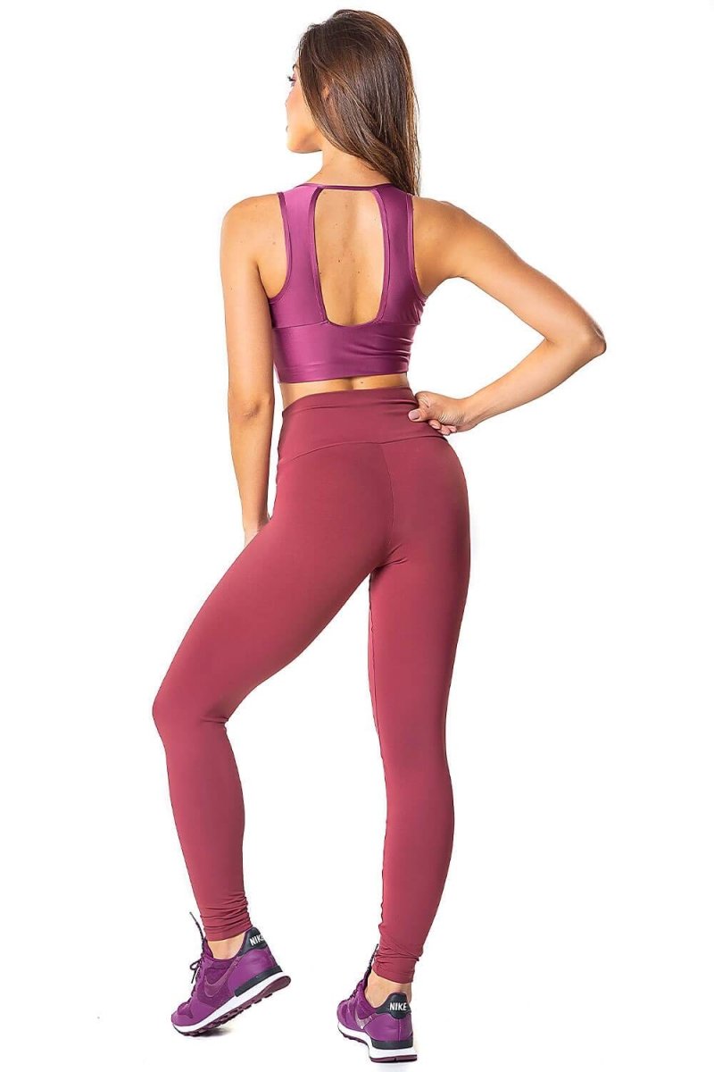  Sport-BH - Top Atletika Up - Cajubrasil & Nova Cabana Activewear 