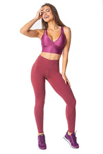  Sport-BH - Top Atletika Up - Cajubrasil & Nova Cabana Activewear 