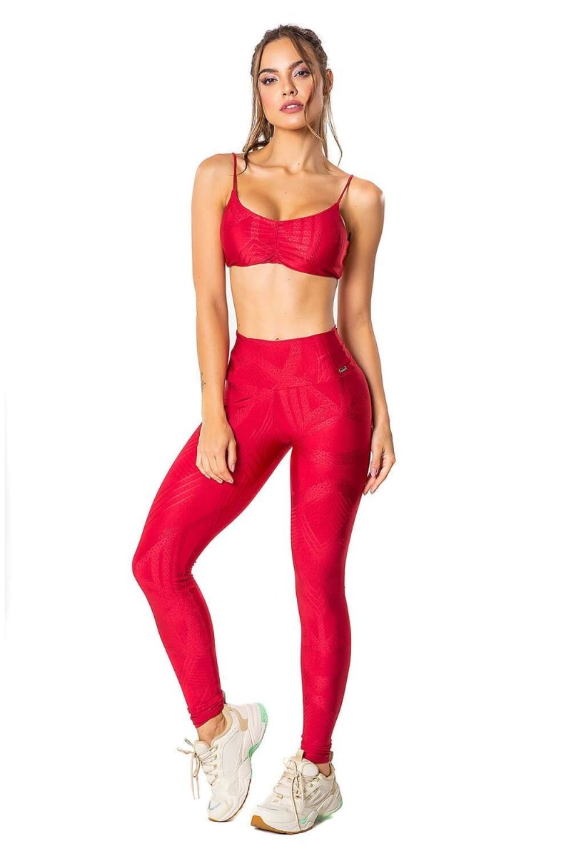  Sport-BH - Top CajuBrasil - Cajubrasil & Nova Cabana Activewear 