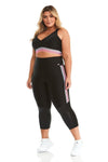  Sport-BH - Top Celebrate - Cajubrasil & Nova Cabana Activewear 