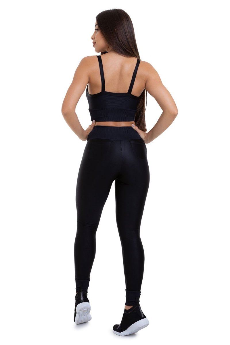 Sport-BH Top Delicate - Caju Brasil