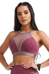  Sport-BH - Top Emana Joy - Cajubrasil & Nova Cabana Activewear 