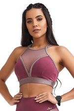  Sport-BH - Top Emana Joy - Cajubrasil & Nova Cabana Activewear 