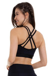  Sport-BH - Top Emana Joy - Cajubrasil & Nova Cabana Activewear 