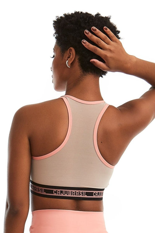  Sport-BH - Top Glaze - Cajubrasil & Nova Cabana Activewear 