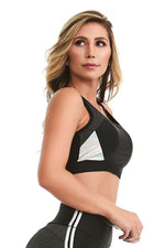  Sport-BH - Top Holographic - Cajubrasil & Nova Cabana Activewear 