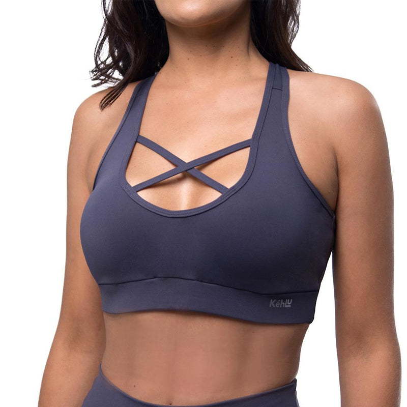  Sport-BH - Top KéhLu Crosses - KéhLu Brasil & Nova Cabana Activewear 