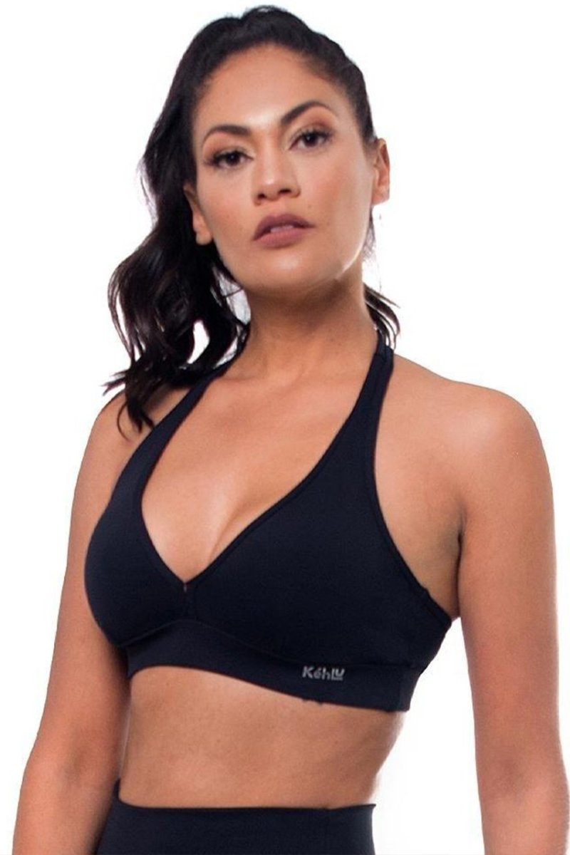  Sport-BH - Top KéhLu Vision - KéhLu Brasil & Nova Cabana Activewear 