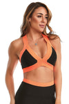  Sport-BH - Top Neon - Cajubrasil & Nova Cabana Activewear 