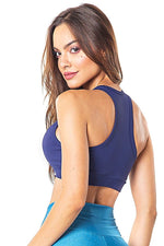  Sport-BH - Top NZ Breath Classic - Cajubrasil & Nova Cabana Activewear 