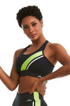  Sport-BH - Top NZ Fluor - Cajubrasil & Nova Cabana Activewear 