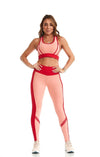  Sport-BH - Top NZ Impact - Cajubrasil & Nova Cabana Activewear 