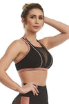  Sport-BH - Top NZ Infinity - Cajubrasil & Nova Cabana Activewear 