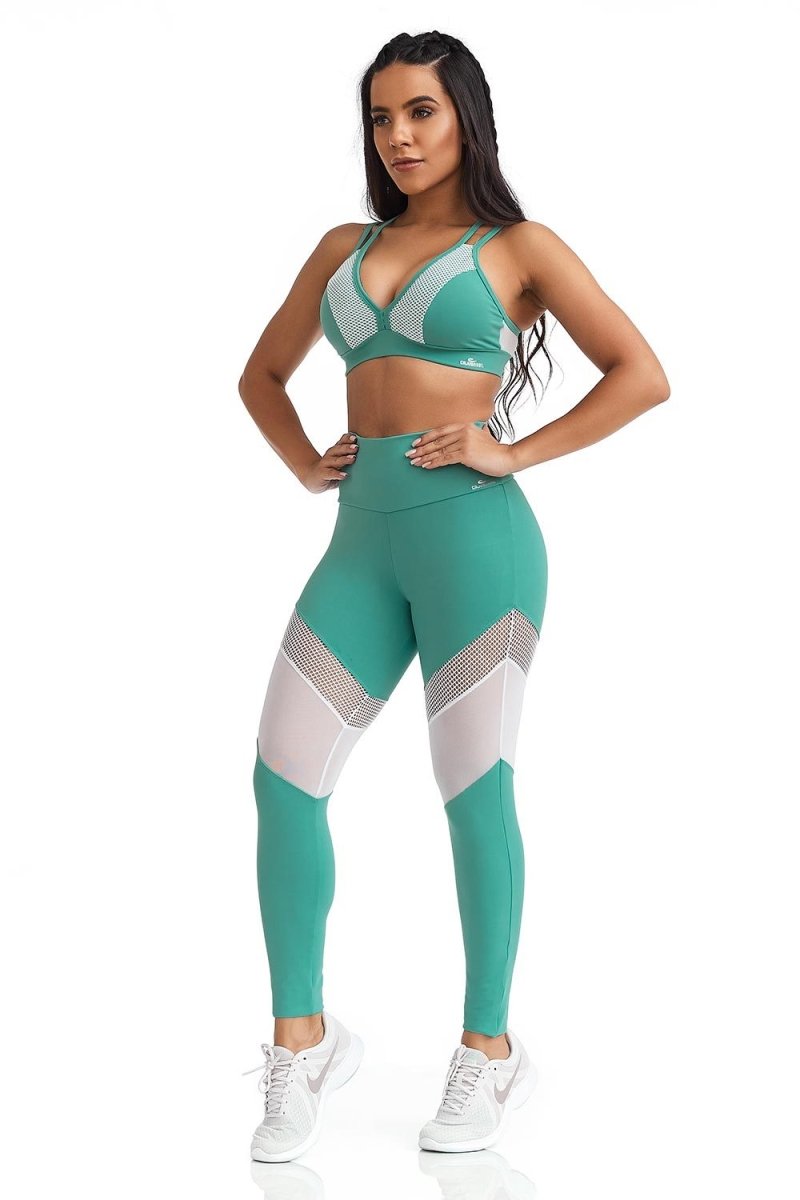  Sport-BH - Top NZ Peace - Cajubrasil & Nova Cabana Activewear 