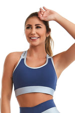  Sport-BH - Top NZ Power - Cajubrasil & Nova Cabana Activewear 