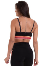  Sport-BH - Top NZ Summer - Cajubrasil & Nova Cabana Activewear 