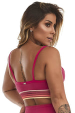  Sport-BH - Top NZ Summer - Cajubrasil & Nova Cabana Activewear 