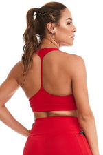  Sport-BH - Top NZ Fio Classic - Cajubrasil & Nova Cabana Activewear 