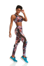  Sport-BH - Top Power Print - Cajubrasil & Nova Cabana Activewear 