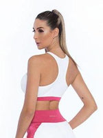  Sport-BH - Top Slim Suzana - DiPaula Fitness & Nova Cabana Activewear 