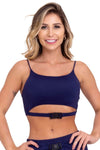  Sport-BH - Top Smart - Cajubrasil & Nova Cabana Activewear 