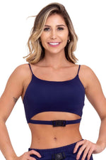  Sport-BH - Top Smart - Cajubrasil & Nova Cabana Activewear 