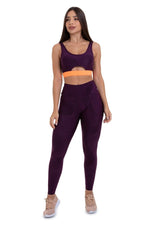  Sport-BH - Top Soul - Cajubrasil & Nova Cabana Activewear 