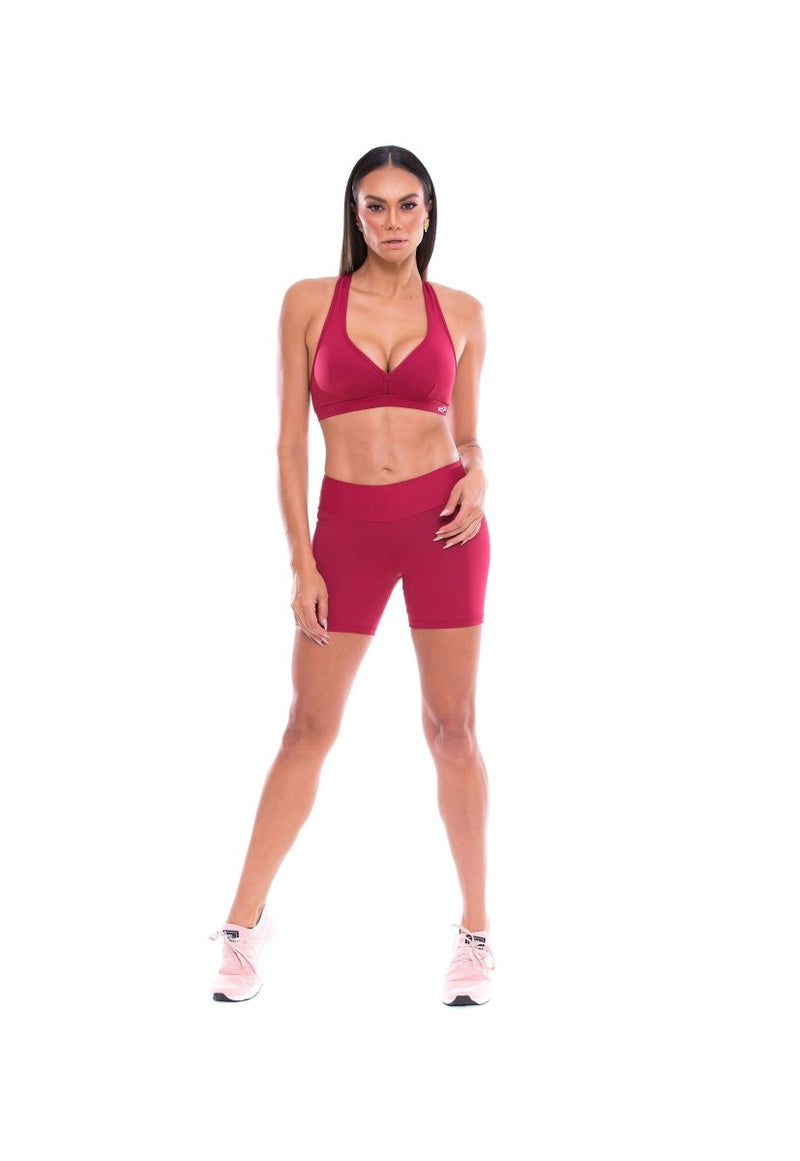  Sport-BH - Top Sport Padding - DiPaula Fitness & Nova Cabana Activewear 