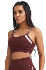  Sport-BH - Top Stone - Cajubrasil & Nova Cabana Activewear 