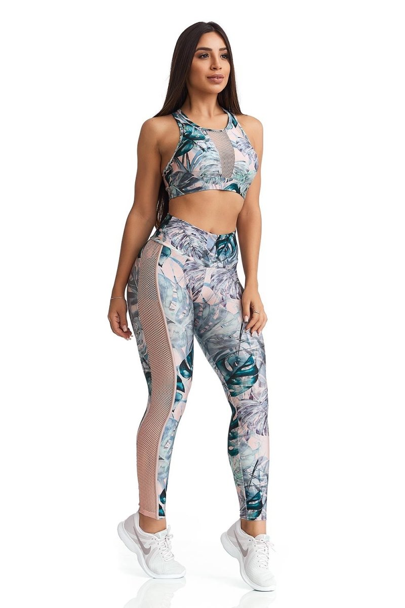  Sport-BH - Top Sweet - Cajubrasil & Nova Cabana Activewear 