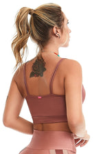  Sport-BH - Top Warrior - Cajubrasil & Nova Cabana Activewear 