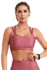  Sport-BH - Top Wonder Classic - Cajubrasil & Nova Cabana Activewear 