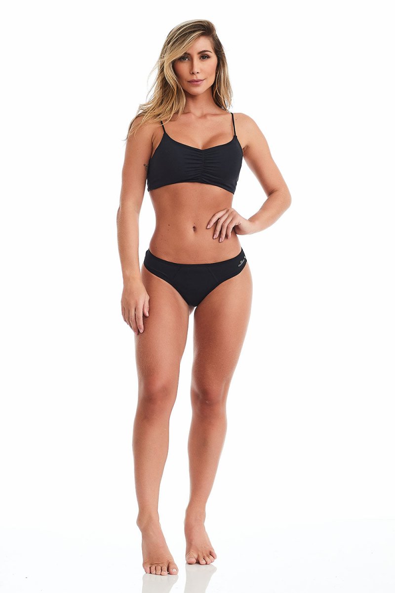  Unterwäsche - Thong Under Fit Comfort - Cajubrasil & Nova Cabana Activewear 